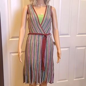 Missoni dress